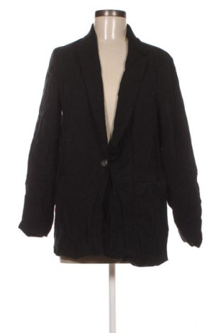 Γυναικείο σακάκι Anko, Μέγεθος M, Χρώμα Μαύρο, Τιμή 4,90 €