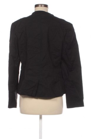 Γυναικείο σακάκι Atmosphere, Μέγεθος L, Χρώμα Μαύρο, Τιμή 3,81 €