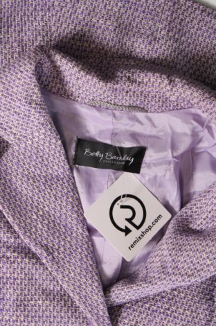 Дамско сако Betty Barclay, Размер S, Цвят Многоцветен, Цена 59,13 лв.