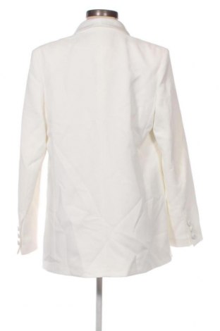 Γυναικείο σακάκι Claudie Pierlot, Μέγεθος M, Χρώμα Λευκό, Τιμή 81,90 €