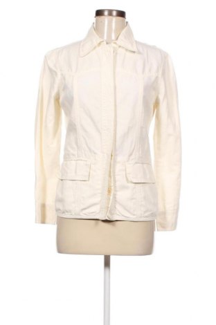Γυναικείο σακάκι Closed, Μέγεθος S, Χρώμα Λευκό, Τιμή 17,93 €