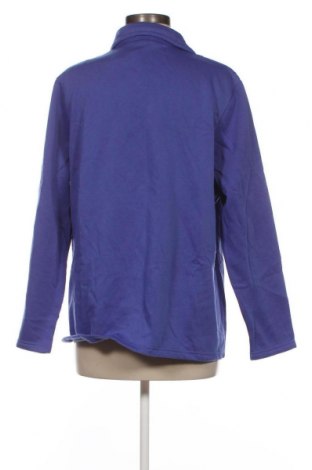 Γυναικείο σακάκι Damart, Μέγεθος L, Χρώμα Μπλέ, Τιμή 3,81 €