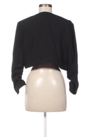 Γυναικείο σακάκι Daniel Hechter, Μέγεθος L, Χρώμα Μαύρο, Τιμή 44,36 €