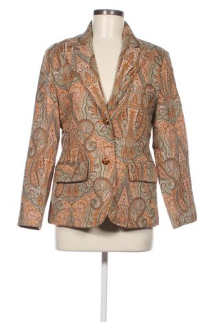 Дамско сако Della Ciana, Размер L, Цвят Многоцветен, Цена 110,00 лв.