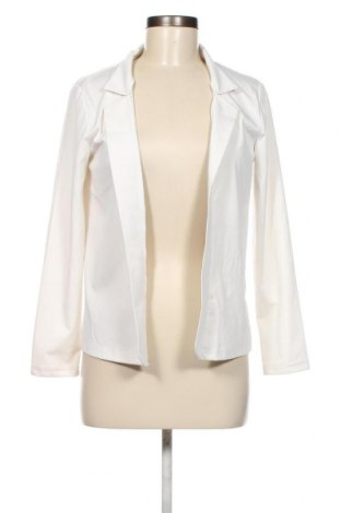 Damen Blazer Dennis Maglic, Größe L, Farbe Weiß, Preis € 11,99