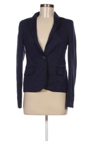 Γυναικείο σακάκι Esmara, Μέγεθος S, Χρώμα Μπλέ, Τιμή 7,08 €