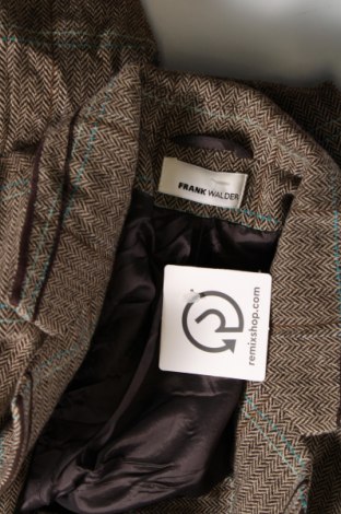 Дамско сако Frank Walder, Размер XL, Цвят Многоцветен, Цена 81,00 лв.