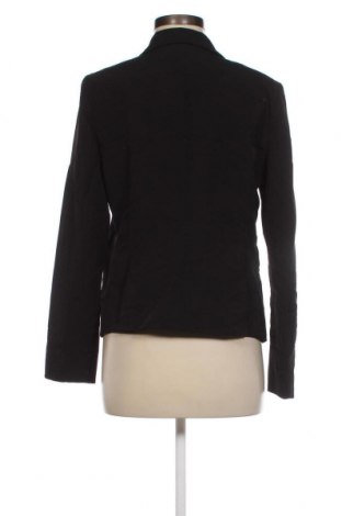 Дамско сако Gina Tricot, Размер M, Цвят Черен, Цена 10,15 лв.
