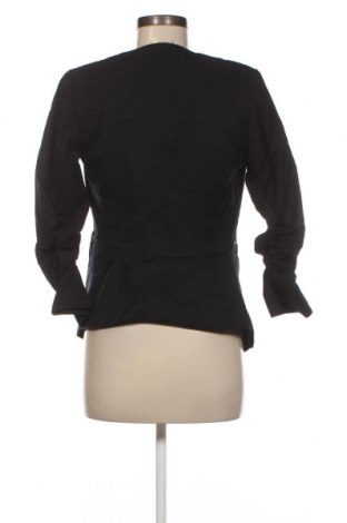 Γυναικείο σακάκι H&M, Μέγεθος XS, Χρώμα Μπλέ, Τιμή 6,26 €