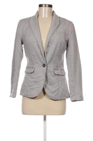 Γυναικείο σακάκι H&M, Μέγεθος M, Χρώμα Γκρί, Τιμή 5,17 €