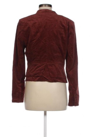 Дамско сако H&M, Размер S, Цвят Кафяв, Цена 10,56 лв.