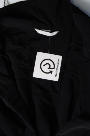 Γυναικείο σακάκι H&M, Μέγεθος M, Χρώμα Μαύρο, Τιμή 5,44 €