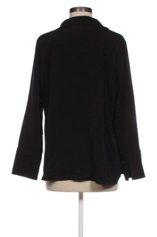 Sacou de femei H&M, Mărime M, Culoare Negru, Preț 26,05 Lei