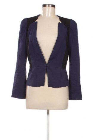 Damen Blazer H&M, Größe M, Farbe Blau, Preis € 6,12
