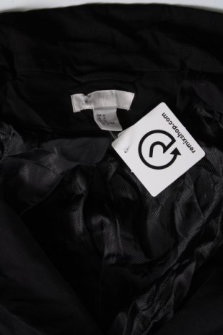 Дамско сако H&M, Размер XL, Цвят Черен, Цена 12,76 лв.