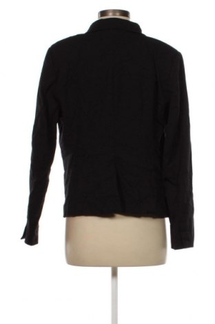 Dámské sako  H&M, Velikost XL, Barva Černá, Cena  105,00 Kč