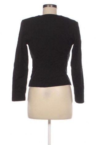 Γυναικείο σακάκι H&M, Μέγεθος S, Χρώμα Μαύρο, Τιμή 4,90 €