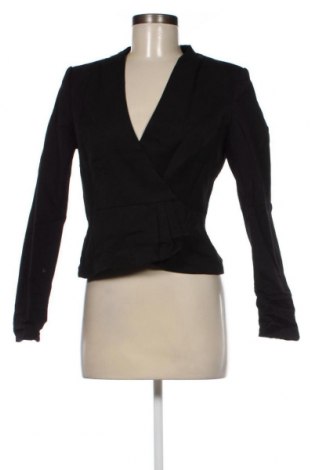Damen Blazer H&M, Größe M, Farbe Schwarz, Preis € 4,59
