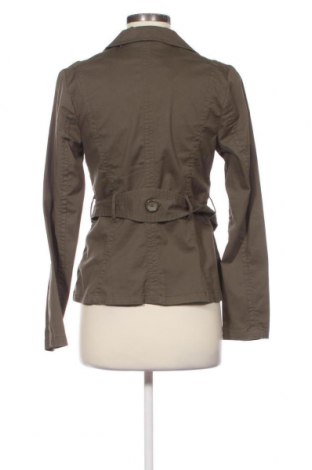 Дамско сако H&M, Размер S, Цвят Зелен, Цена 6,60 лв.