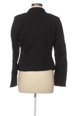 Damen Blazer H&M, Größe M, Farbe Schwarz, Preis 4,29 €