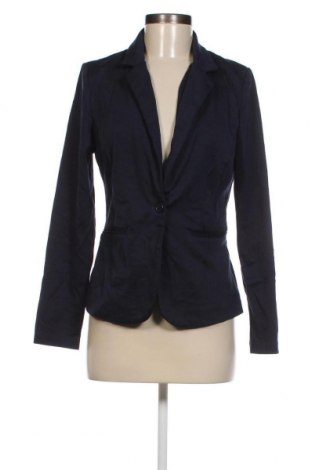 Γυναικείο σακάκι Ichi, Μέγεθος M, Χρώμα Μπλέ, Τιμή 26,60 €