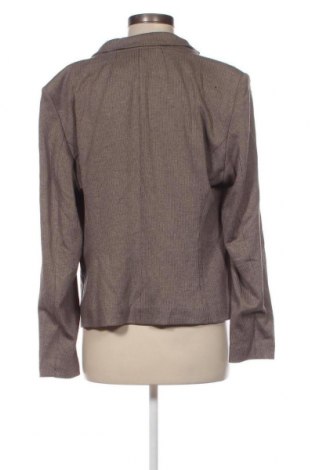 Γυναικείο σακάκι Jake*s, Μέγεθος XL, Χρώμα  Μπέζ, Τιμή 17,29 €