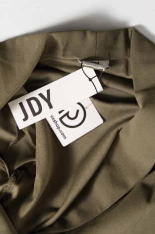 Дамско сако Jdy, Размер XS, Цвят Зелен, Цена 70,00 лв.