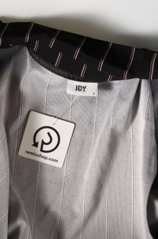 Γυναικείο σακάκι Jdy, Μέγεθος M, Χρώμα Μαύρο, Τιμή 36,08 €