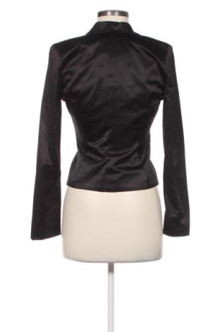 Γυναικείο σακάκι Junona, Μέγεθος XS, Χρώμα Μαύρο, Τιμή 3,96 €