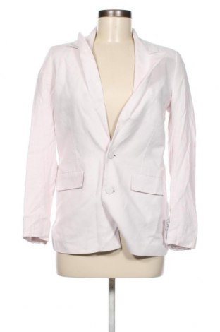 Γυναικείο σακάκι Kiabi, Μέγεθος XS, Χρώμα Ρόζ , Τιμή 11,55 €