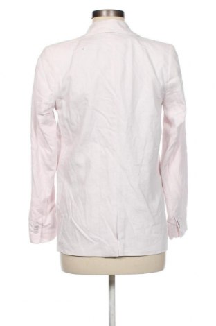 Дамско сако Kiabi, Размер XS, Цвят Розов, Цена 70,00 лв.
