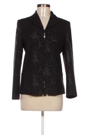 Γυναικείο σακάκι Kombiworld, Μέγεθος S, Χρώμα Μαύρο, Τιμή 22,46 €