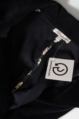 Γυναικείο σακάκι Kookai, Μέγεθος M, Χρώμα Μπλέ, Τιμή 10,27 €
