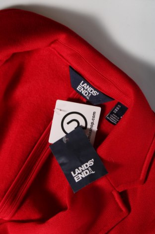 Γυναικείο σακάκι Lands' End, Μέγεθος S, Χρώμα Κόκκινο, Τιμή 36,08 €