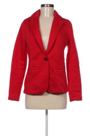 Γυναικείο σακάκι Lands' End, Μέγεθος S, Χρώμα Κόκκινο, Τιμή 14,07 €