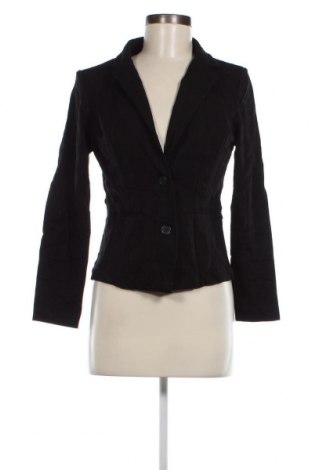 Γυναικείο σακάκι Liberty, Μέγεθος M, Χρώμα Μαύρο, Τιμή 4,79 €