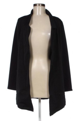 Дамско сако LulaRoe, Размер XS, Цвят Черен, Цена 24,50 лв.