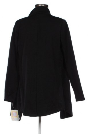 Γυναικείο σακάκι LulaRoe, Μέγεθος XS, Χρώμα Μαύρο, Τιμή 12,99 €