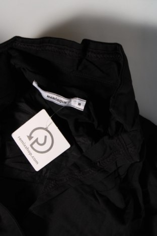 Дамско сако Manosque, Размер M, Цвят Черен, Цена 8,80 лв.
