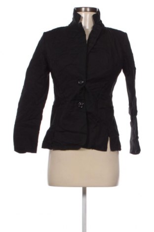 Γυναικείο σακάκι Manosque, Μέγεθος M, Χρώμα Μαύρο, Τιμή 4,63 €