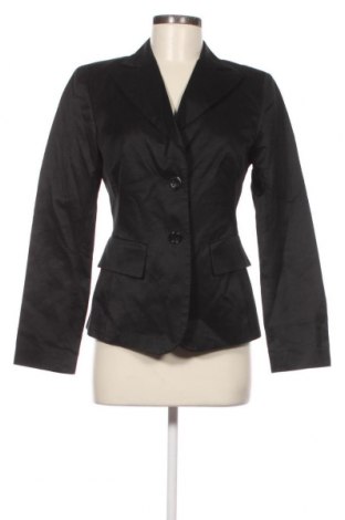 Γυναικείο σακάκι Marc Aurel, Μέγεθος S, Χρώμα Μαύρο, Τιμή 12,41 €