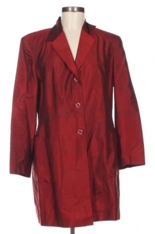 Γυναικείο σακάκι Marc Aurel, Μέγεθος M, Χρώμα Κόκκινο, Τιμή 9,49 €