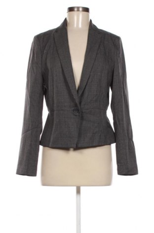 Γυναικείο σακάκι Marks & Spencer, Μέγεθος M, Χρώμα Γκρί, Τιμή 5,89 €