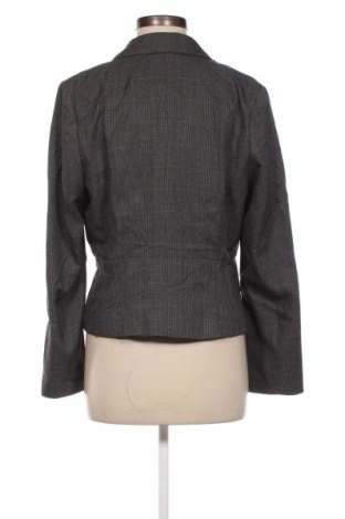 Damen Blazer Marks & Spencer, Größe M, Farbe Grau, Preis 23,66 €