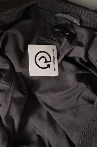 Дамско сако Marks & Spencer, Размер L, Цвят Многоцветен, Цена 34,00 лв.