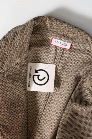 Γυναικείο σακάκι Max&Co., Μέγεθος M, Χρώμα Πολύχρωμο, Τιμή 22,72 €