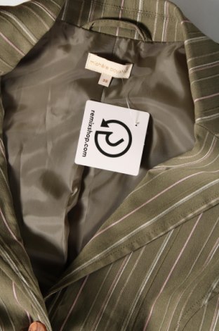 Дамско сако Michele Boyard, Размер M, Цвят Многоцветен, Цена 23,71 лв.