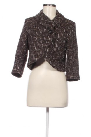 Γυναικείο σακάκι Miss Etam, Μέγεθος M, Χρώμα Πολύχρωμο, Τιμή 9,31 €