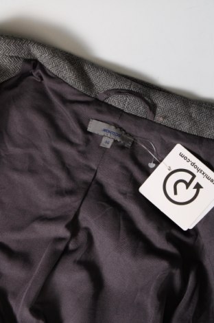 Γυναικείο σακάκι Montego, Μέγεθος XL, Χρώμα Γκρί, Τιμή 18,04 €