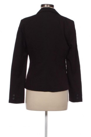 Γυναικείο σακάκι Moodo, Μέγεθος S, Χρώμα Μαύρο, Τιμή 66,49 €
